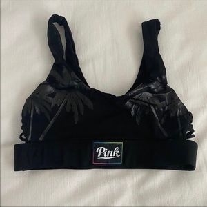 PINK Victoria’s Secret ULTIMATE sports bra